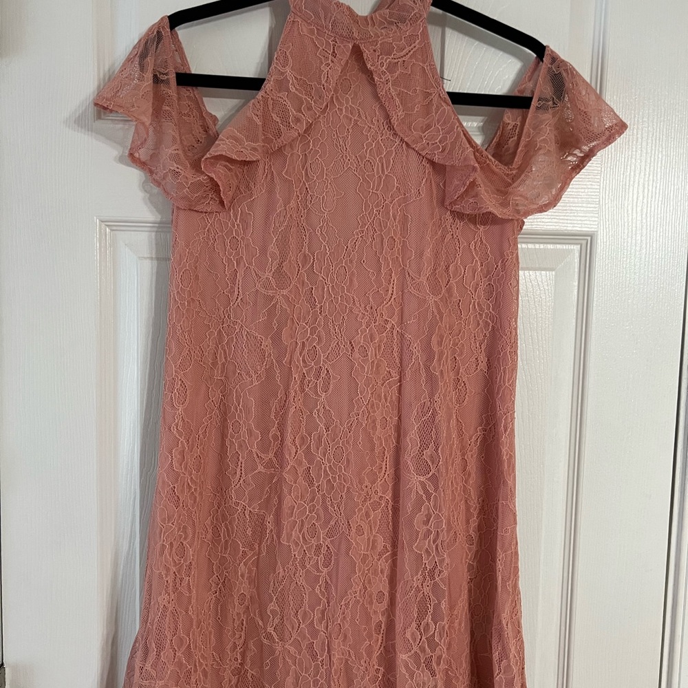 EXPRESS DRESSES - Picture 2 of 5